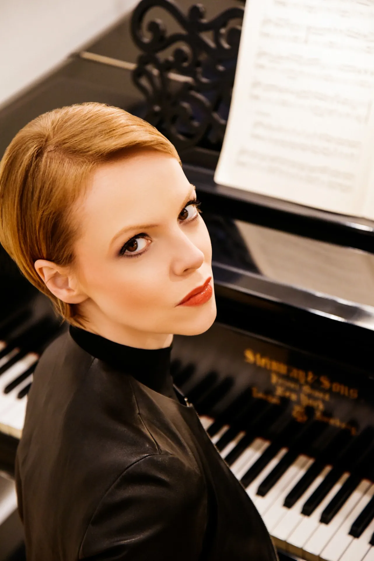 Magdalena A. Stern Baczewska