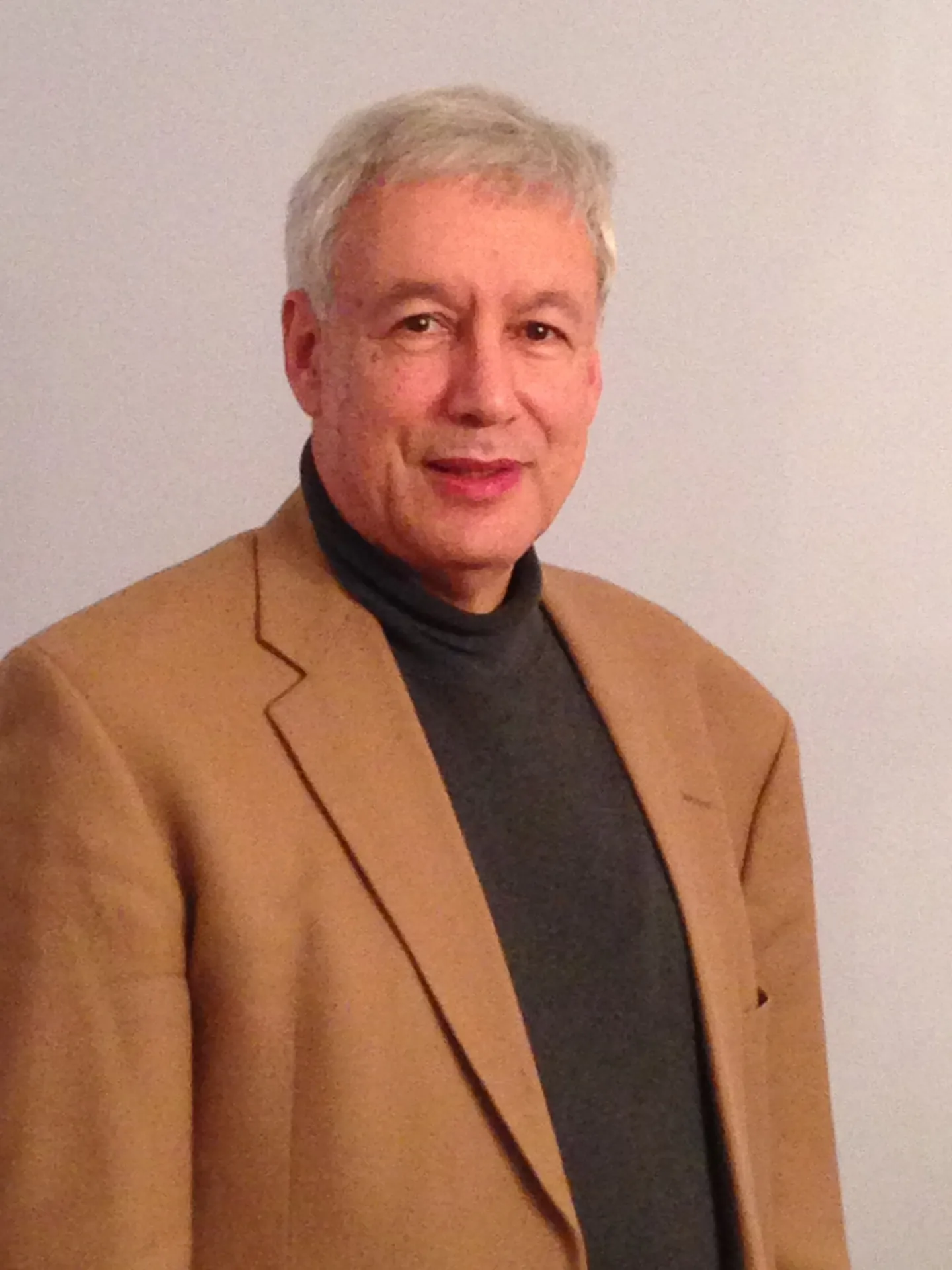 Frank Felsenstein