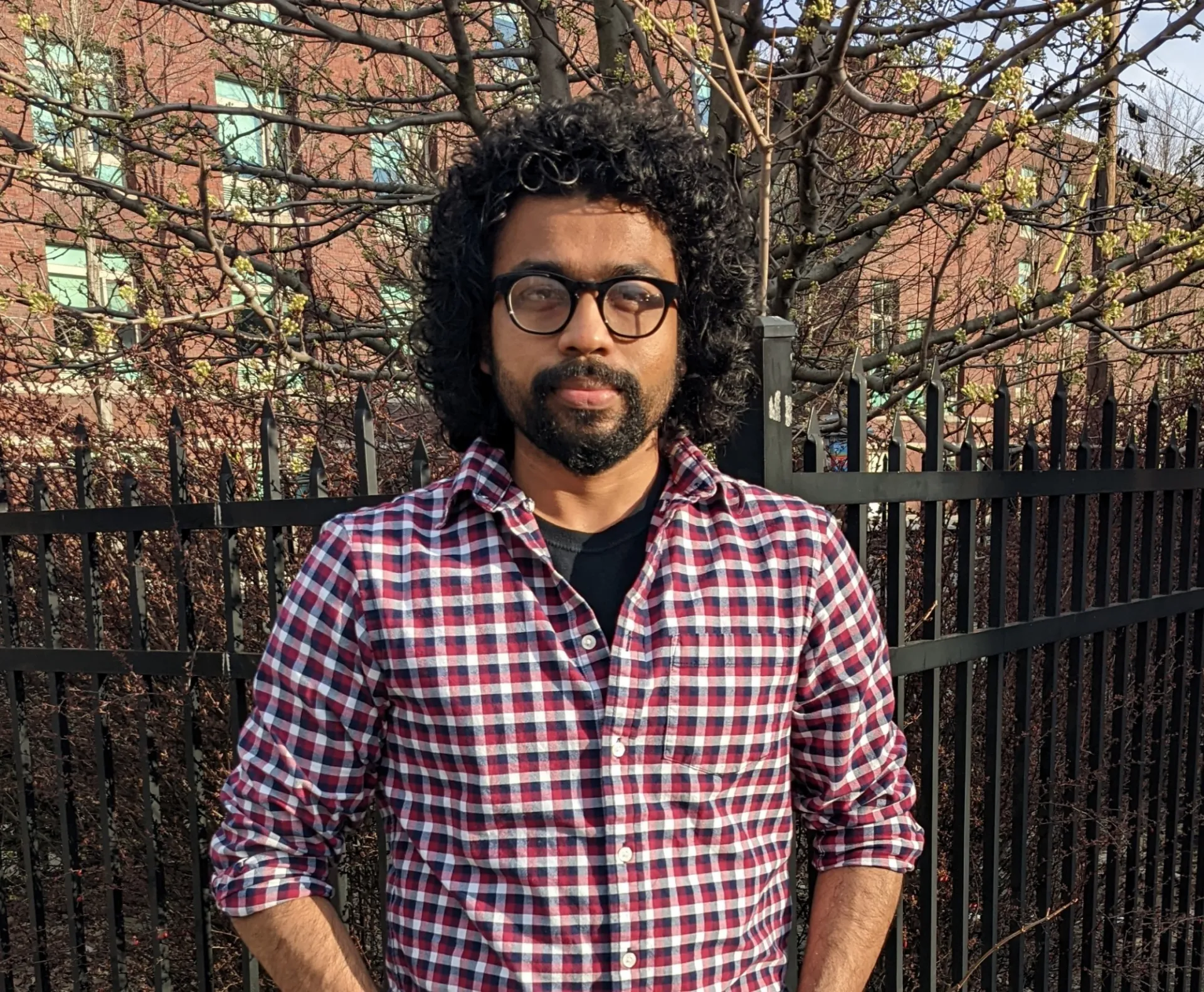 Kaushik Tekur