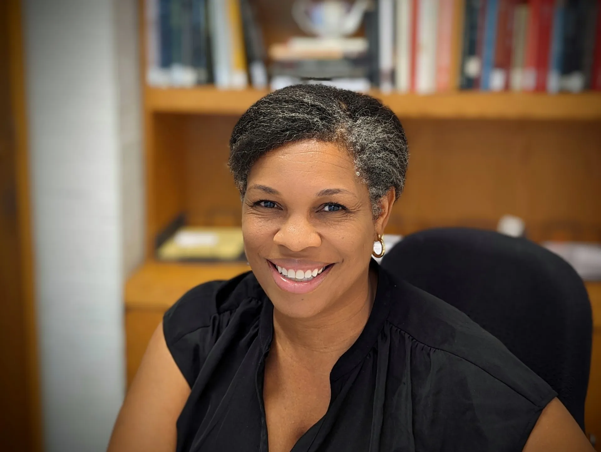 Patricia A. Matthew
