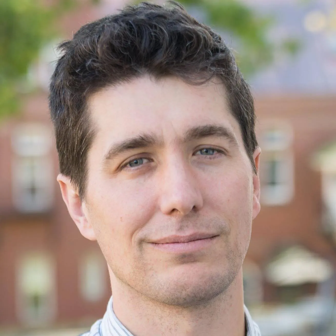 Scott M. Sanders