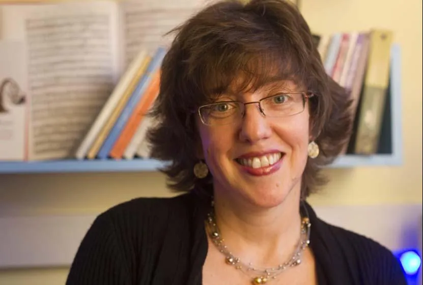 Berta Joncus