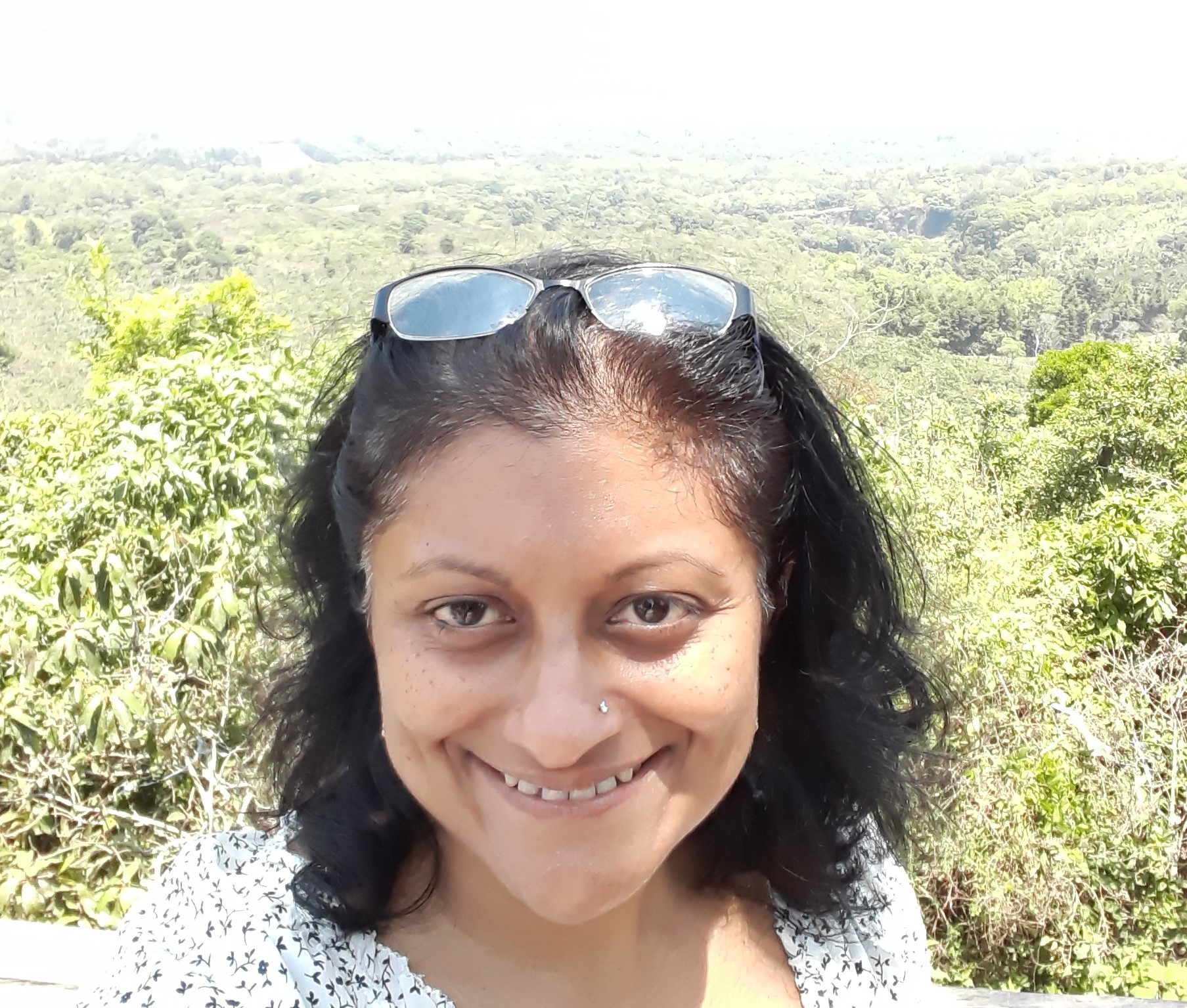 Srividhya Swaminathan